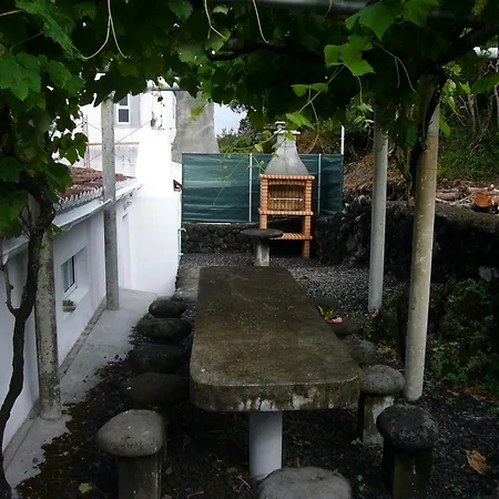 Σπίτι διακοπών Retiro Dos Cabritos