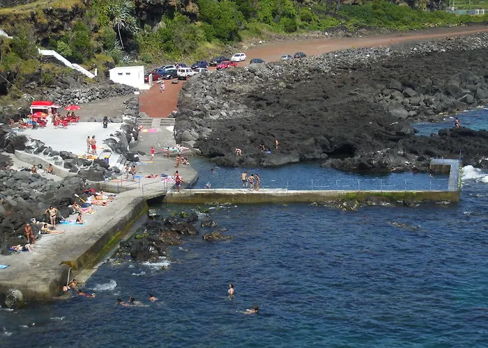 Σπίτι διακοπών Retiro Dos Cabritos *