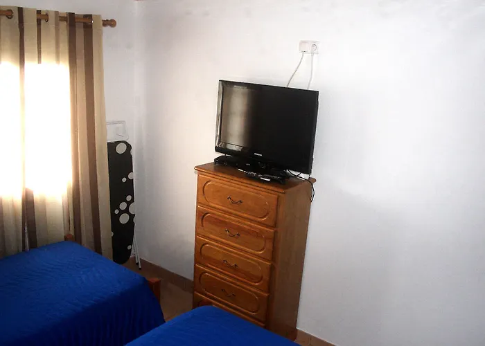 Retiro Dos Cabritos São Mateus