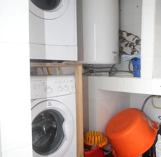 Σπίτι διακοπών Retiro Dos Cabritos São Mateus