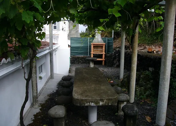 Σπίτι διακοπών Retiro Dos Cabritos