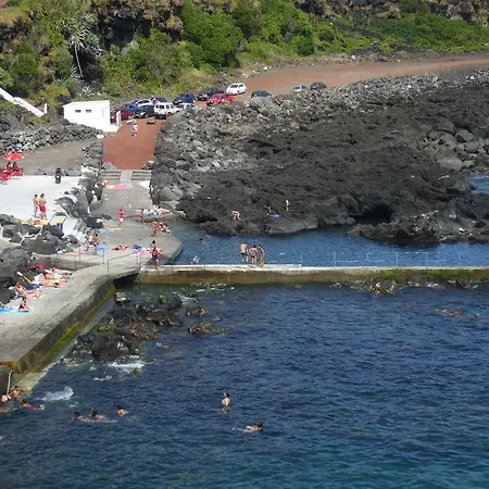Holiday home Retiro Dos Cabritos *