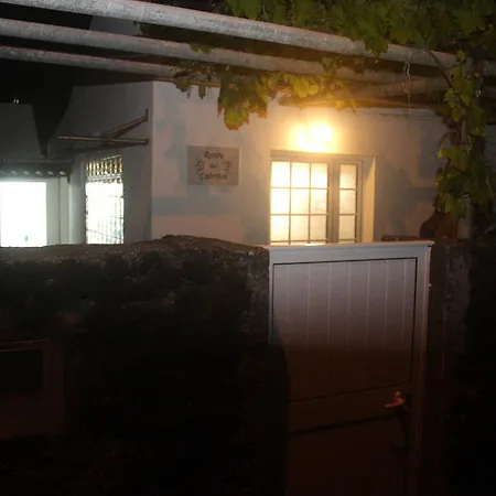 Retiro Dos Cabritos