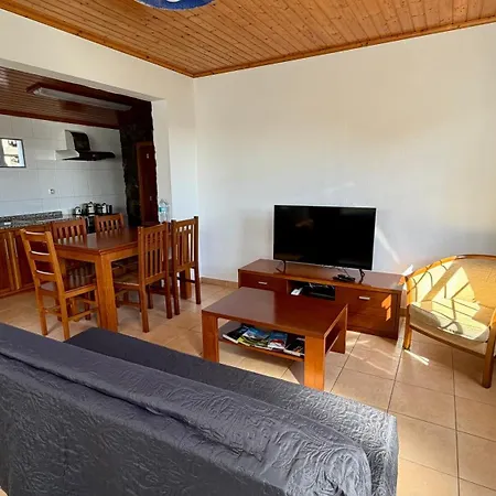 Retiro Dos Cabritos * São Mateus