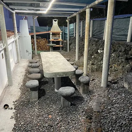 Retiro Dos Cabritos *