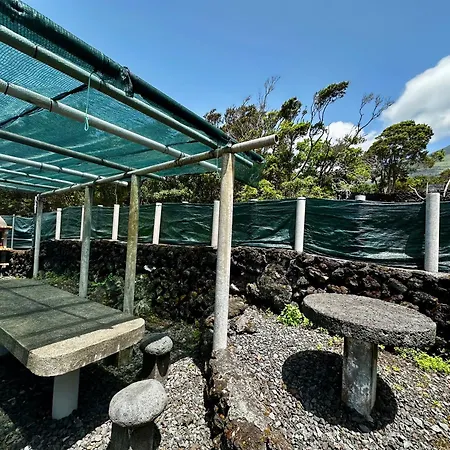 Retiro Dos Cabritos Holiday home *