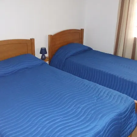Holiday home Retiro Dos Cabritos Sao Mateus (Pico island)