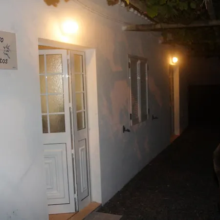 Retiro Dos Cabritos