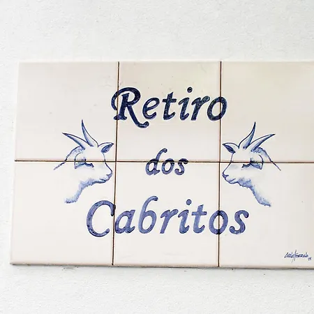 Retiro Dos Cabritos