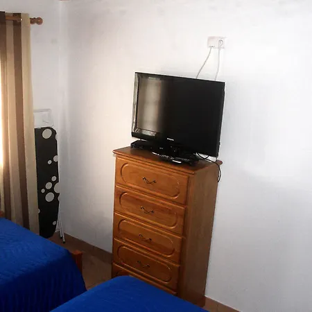 Retiro Dos Cabritos São Mateus