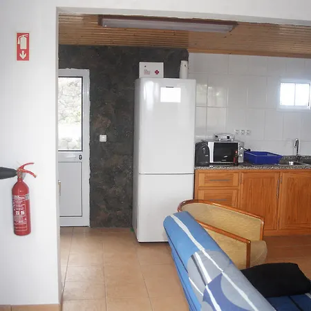 Ferienhaus Retiro Dos Cabritos *