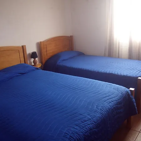 Retiro Dos Cabritos
