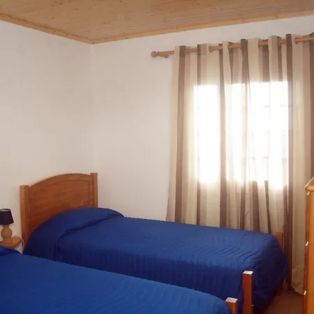 Ferienhaus Retiro Dos Cabritos