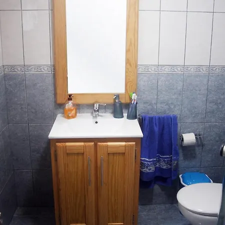 Feriehus Retiro Dos Cabritos São Mateus