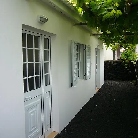 Feriehus Retiro Dos Cabritos *