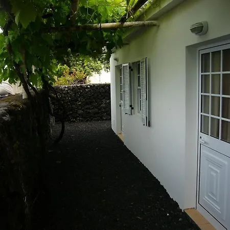 Retiro Dos Cabritos Holiday home Sao Mateus (Pico island)