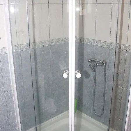 Retiro Dos Cabritos Semesterbostad