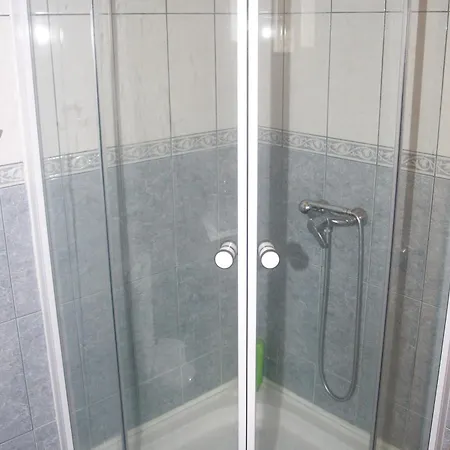 Retiro Dos Cabritos Ferienhaus