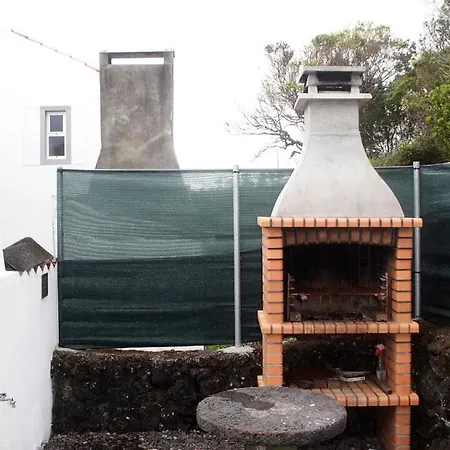 Retiro Dos Cabritos São Mateus