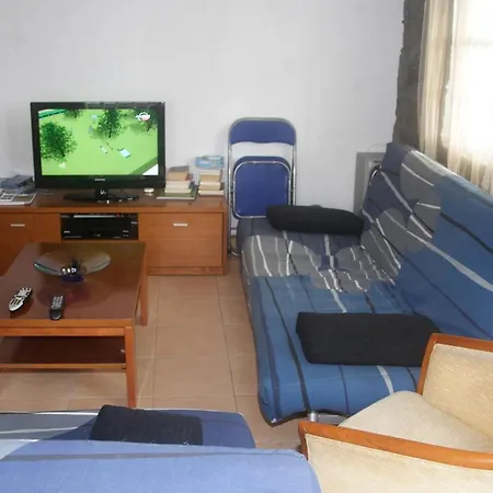 Retiro Dos Cabritos Holiday home *