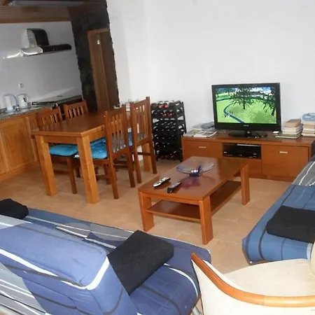 Hébergement de vacances Retiro Dos Cabritos *