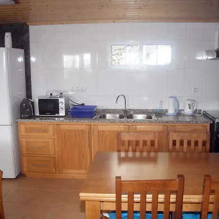 Retiro Dos Cabritos Holiday home *