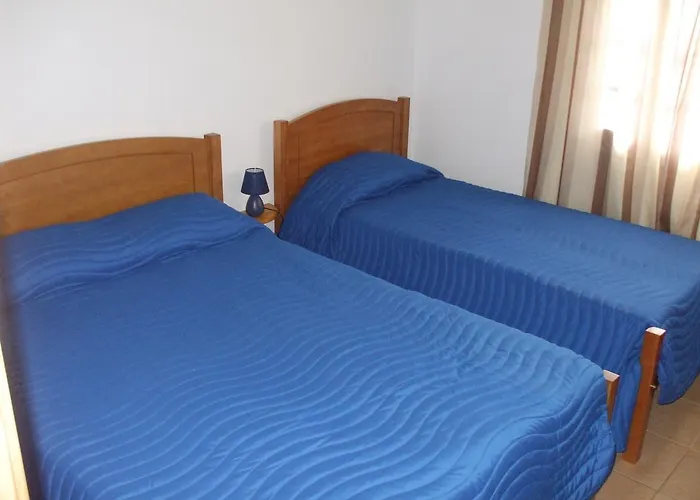 Ferienhaus Retiro Dos Cabritos São Mateus