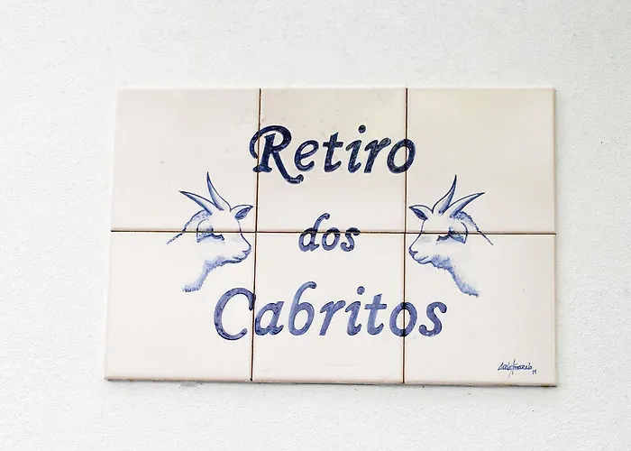 Retiro Dos Cabritos