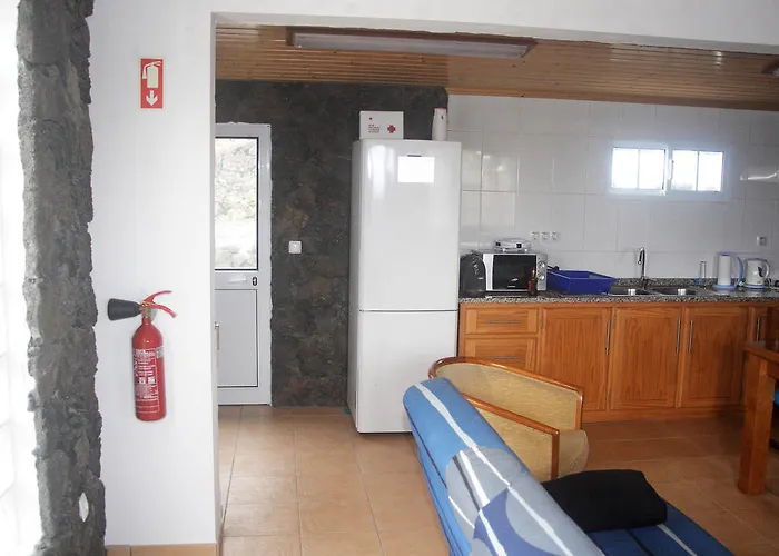 Ferienhaus Retiro Dos Cabritos *