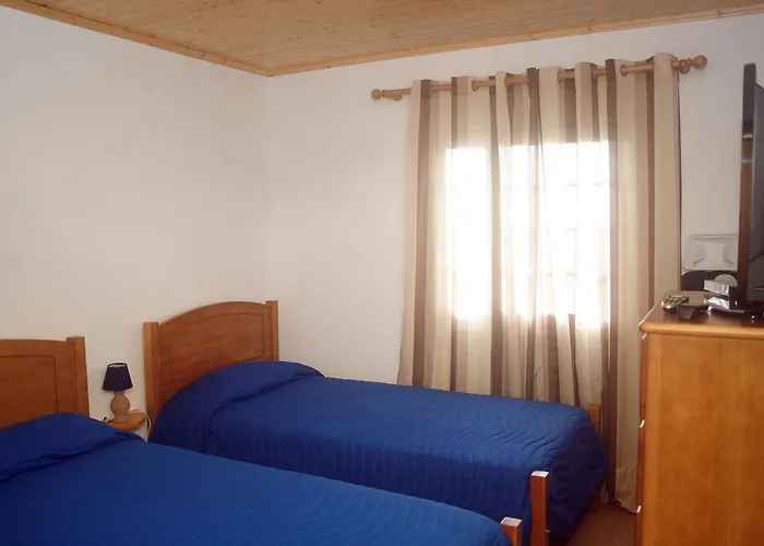 Ferienhaus Retiro Dos Cabritos