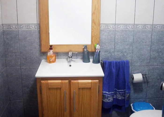 Ferienhaus Retiro Dos Cabritos São Mateus