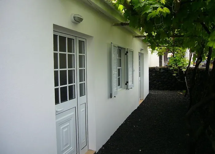 Ferienhaus Retiro Dos Cabritos *