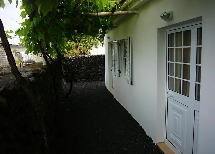 Retiro Dos Cabritos Ferienhaus São Mateus