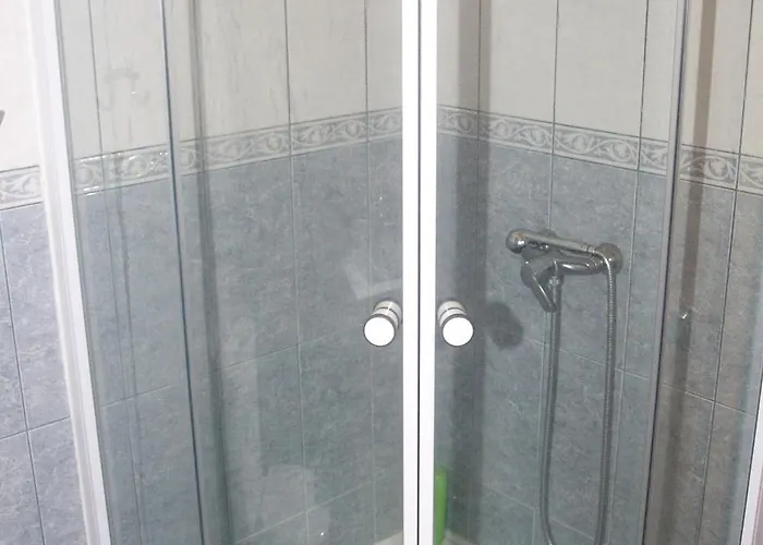 Retiro Dos Cabritos Ferienhaus