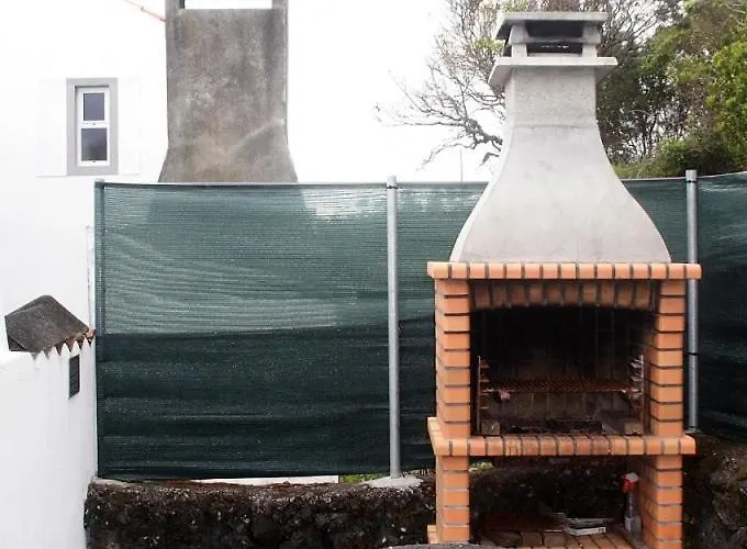 Retiro Dos Cabritos São Mateus