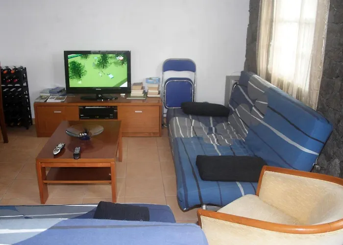 Retiro Dos Cabritos Ferienhaus *