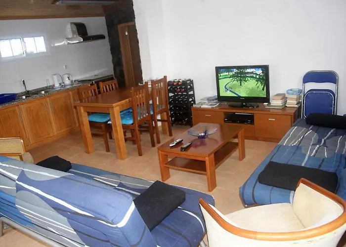 Ferienhaus Retiro Dos Cabritos *