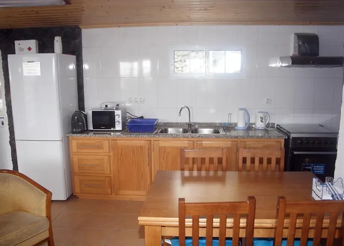 Retiro Dos Cabritos Ferienhaus *